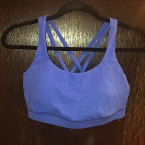 Lulu lemon Sports Bra